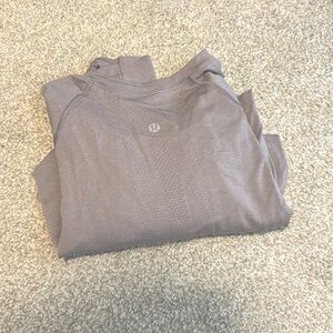 Swiftly Tech Long Sleeve Shirt